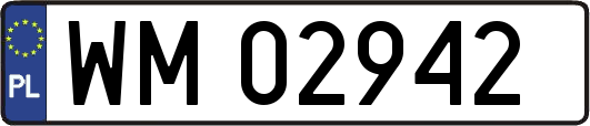WM02942