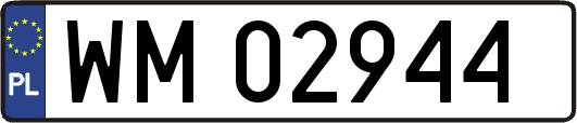 WM02944