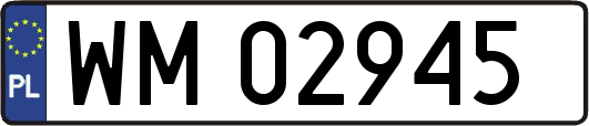 WM02945