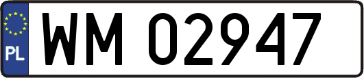 WM02947