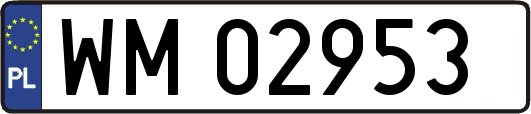 WM02953