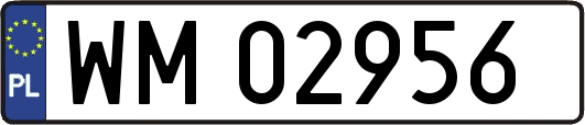 WM02956