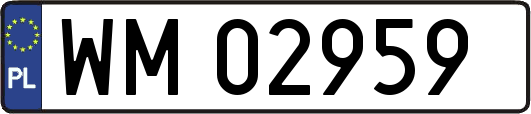 WM02959