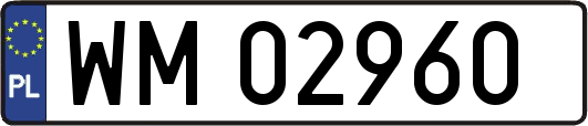 WM02960