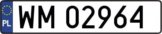 WM02964