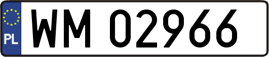 WM02966