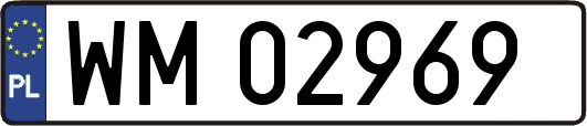 WM02969