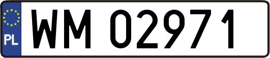 WM02971