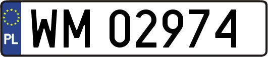 WM02974
