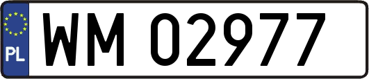 WM02977