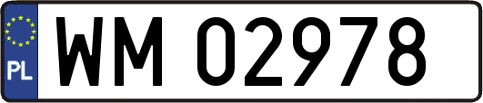 WM02978