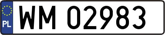 WM02983