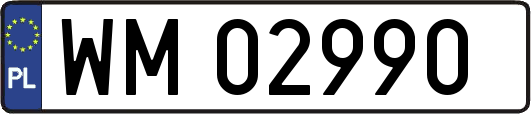 WM02990