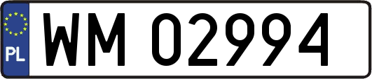 WM02994