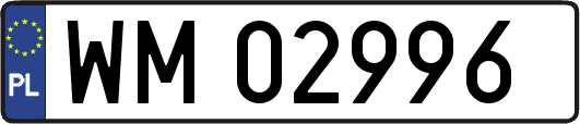WM02996