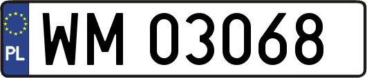 WM03068