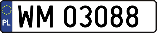 WM03088