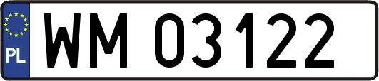 WM03122