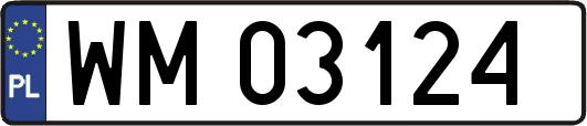 WM03124