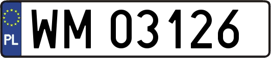 WM03126