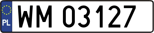 WM03127
