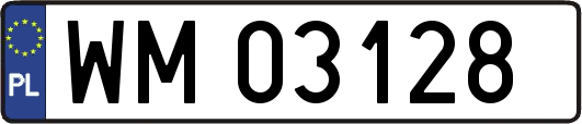 WM03128