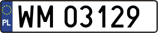 WM03129