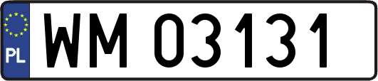WM03131