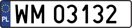 WM03132
