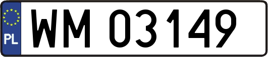 WM03149