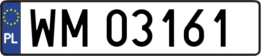 WM03161