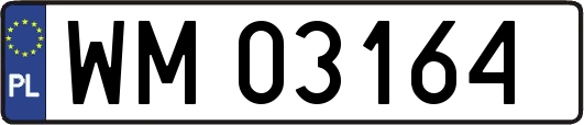 WM03164