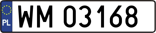 WM03168