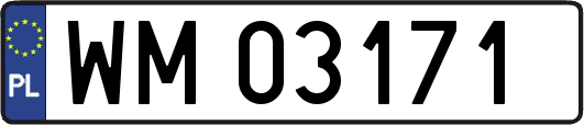 WM03171