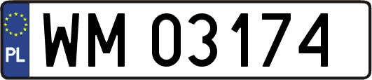 WM03174