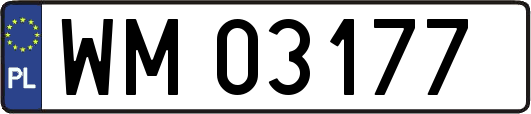 WM03177