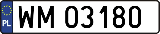 WM03180
