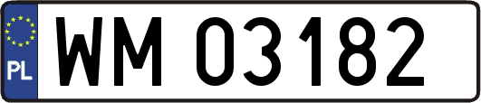 WM03182