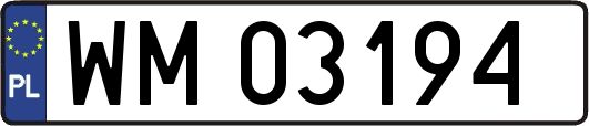 WM03194
