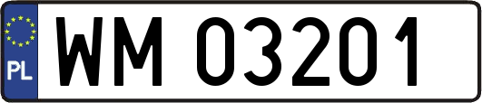 WM03201