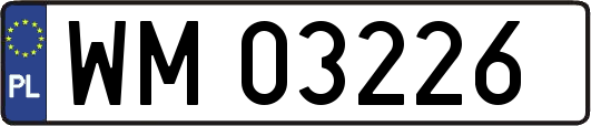 WM03226