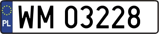 WM03228
