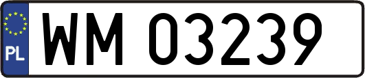 WM03239