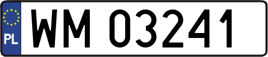 WM03241