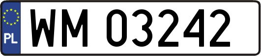 WM03242