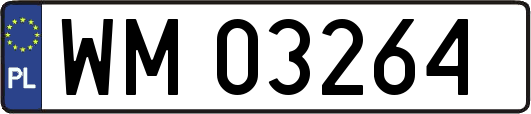 WM03264