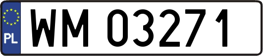 WM03271