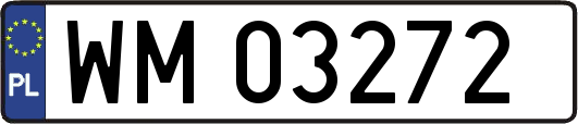 WM03272