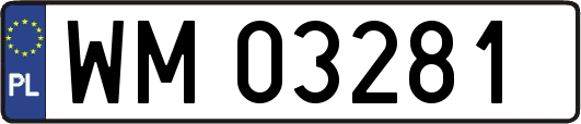 WM03281