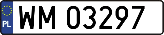 WM03297